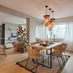 Lejlighed Efe - 3 Bedrooms In Lapa