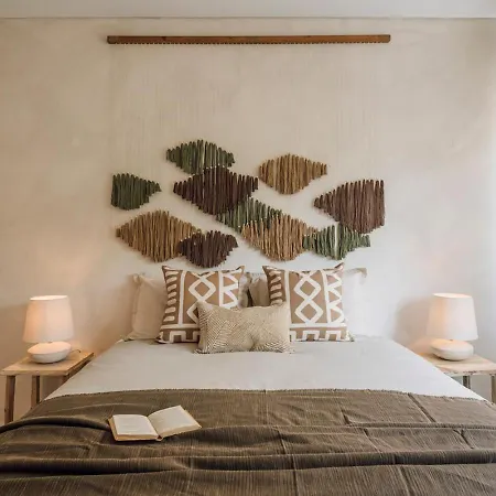 Lejlighed Efe - 3 Bedrooms In Lapa *