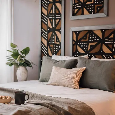 Efe - 3 Bedrooms In Lapa Апартаменты