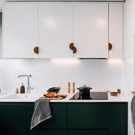 Apartment Efe - 3 Bedrooms In Lapa Lisbon