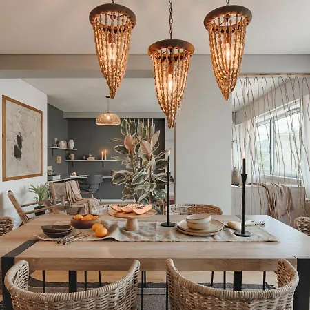 Efe - 3 Bedrooms In Lapa Lisbon