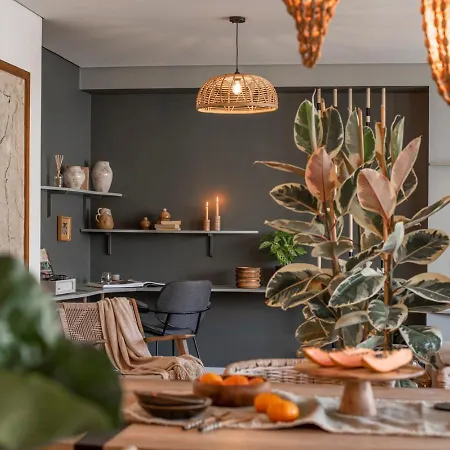 Efe - 3 Bedrooms In Lapa 아파트 리스본