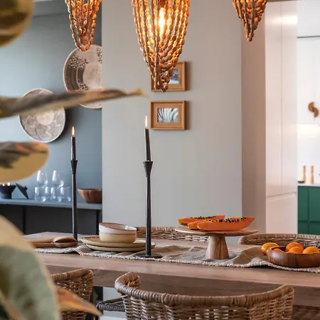Efe - 3 Bedrooms In Lapa شقة Lisboa
