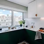 Efe - 3 Bedrooms In Lapa アパート *