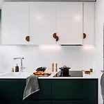 アパート Efe - 3 Bedrooms In Lapa リスボン